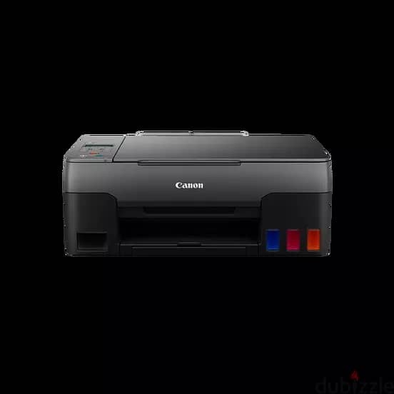Canon All In One PIXMA G3420 InkJet Printer 5