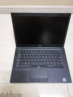 Dell latitude 7490 0