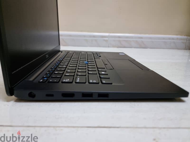 Dell latitude 7490 1