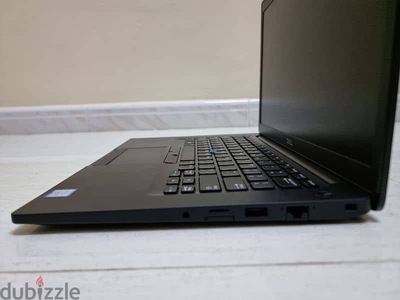 Dell latitude 7490 3