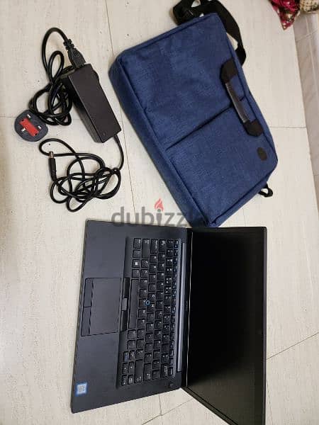 Dell latitude 7490 5