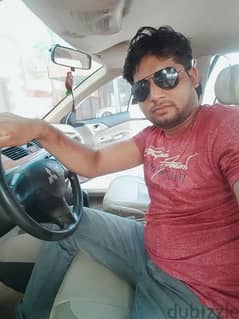 I need Driving job with car 0
