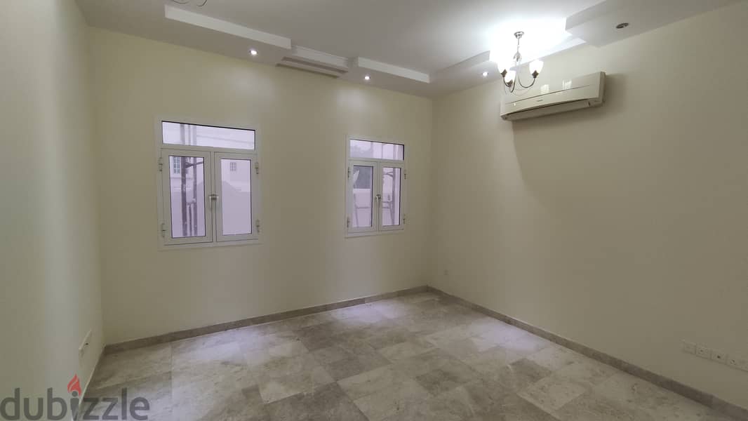 6 Bedroom Villa in Shatti Al Qurum 1