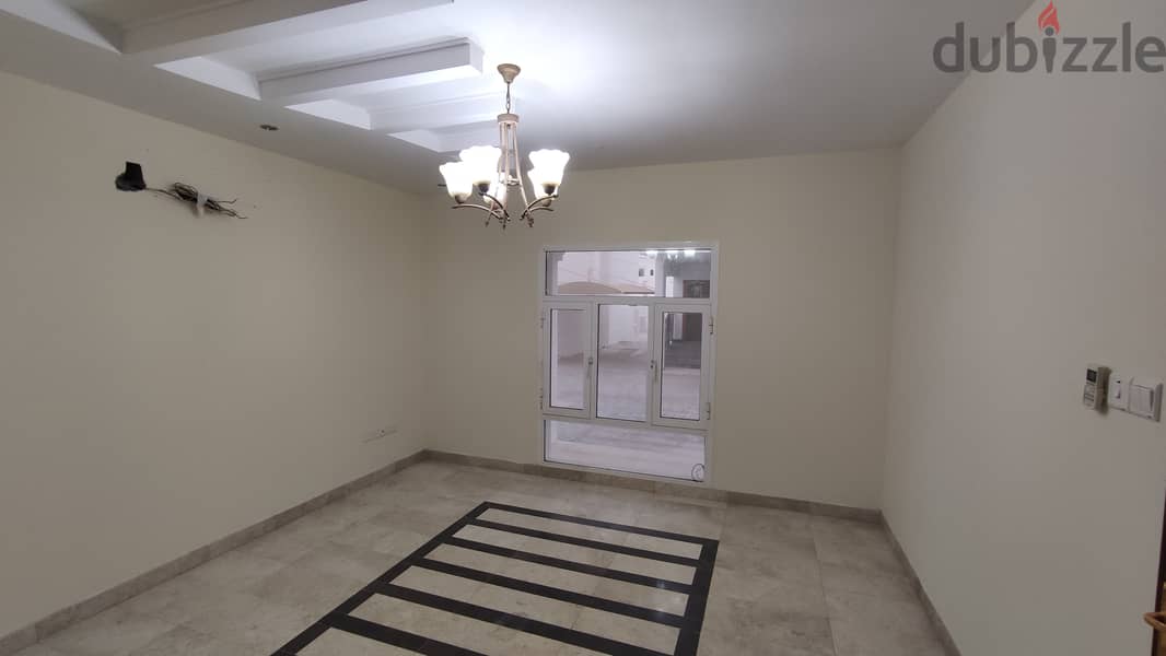 6 Bedroom Villa in Shatti Al Qurum 7