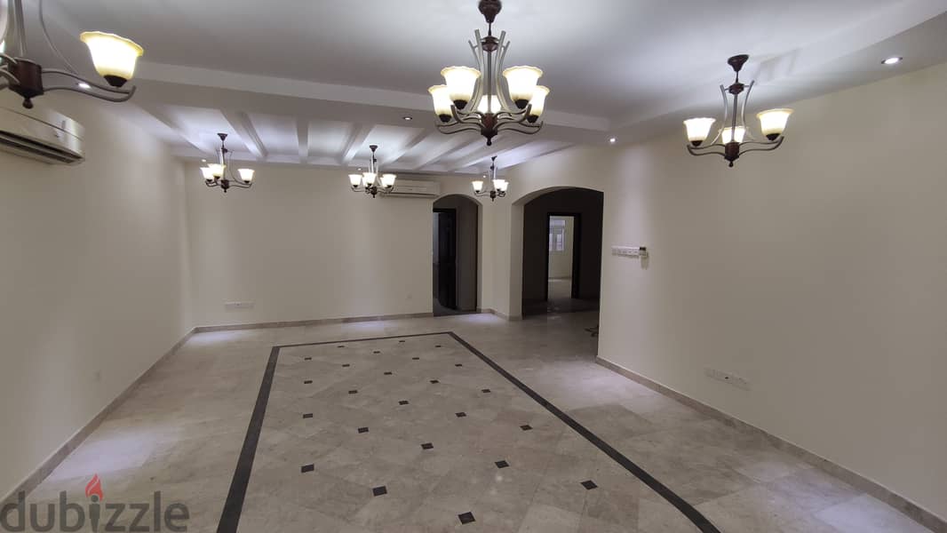 6 Bedroom Villa in Shatti Al Qurum 8