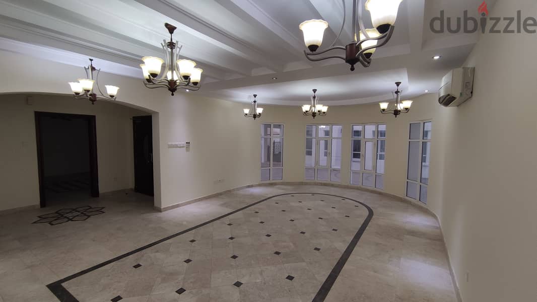 6 Bedroom Villa in Shatti Al Qurum 9