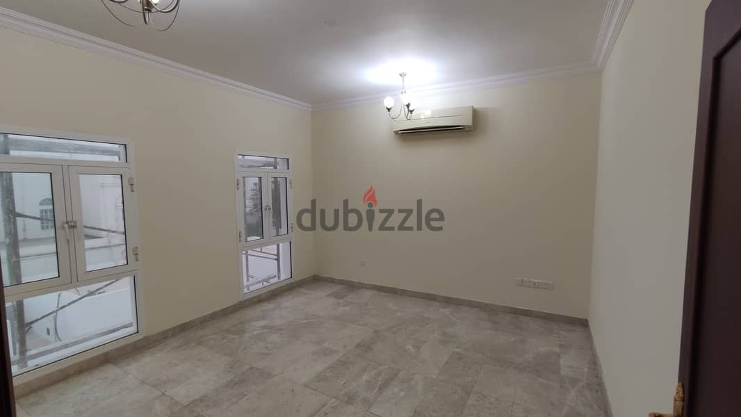 6 Bedroom Villa in Shatti Al Qurum 12