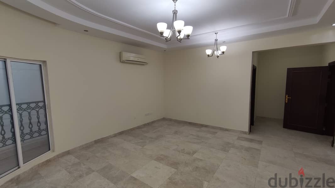 6 Bedroom Villa in Shatti Al Qurum 18