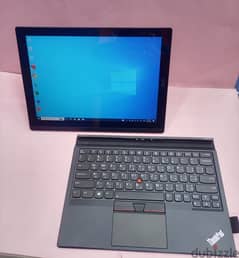 2-1 LAPTOP CORE I5 8GB RAM 256GB SSD 12 INCH TOUCH SCREEN 0