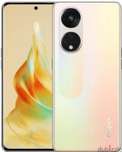 oppo reno 8t 5g with six months warranty 0