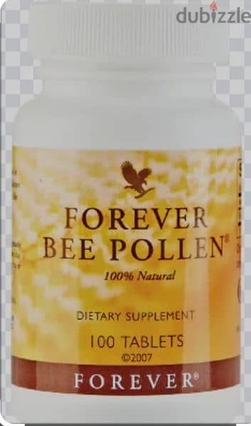 forever beepollen 1