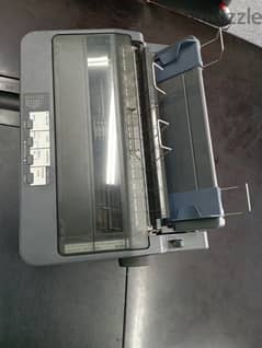 Printer Epson LQ350 dot matrix