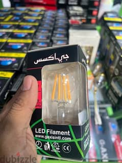 Omani Brand LED lights clearance sale in Ghala