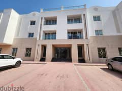 2 BR Apartment For Rent In Shatti Al Qurum 0