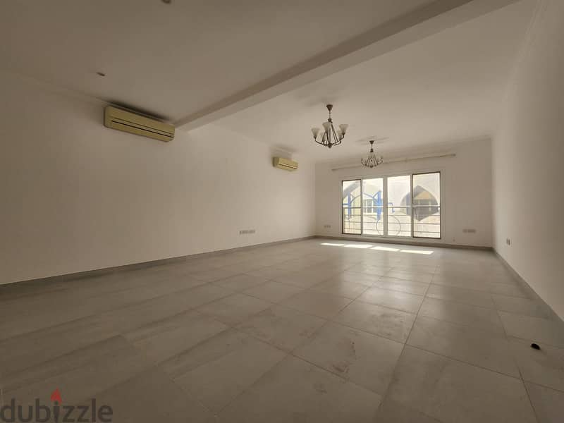 2 BR Apartment For Rent In Shatti Al Qurum 2