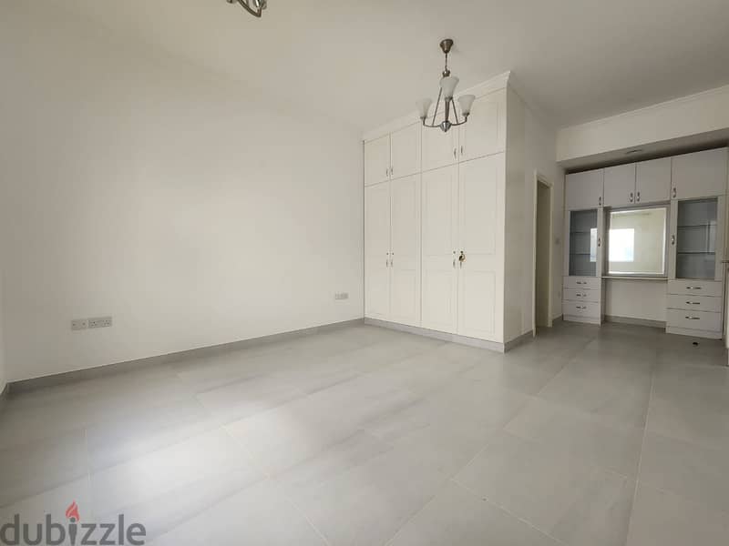 2 BR Apartment For Rent In Shatti Al Qurum 3