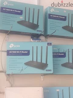 I have all Internet Router sells and installation home service contact