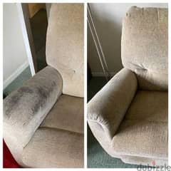 professional sofa cleaning services