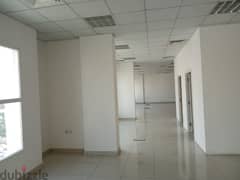 Offices spaces  in Al Khwair and busher 0