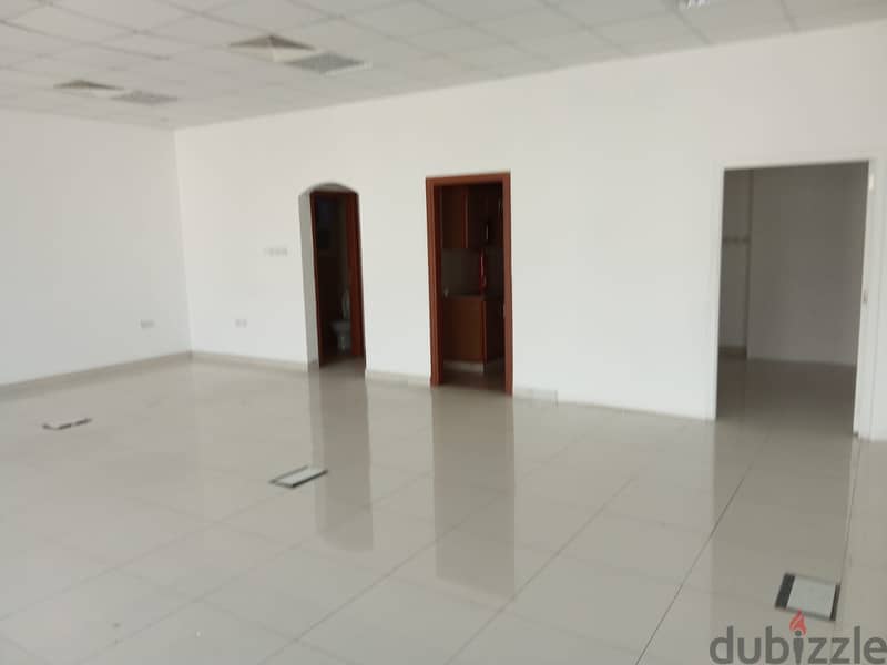Offices spaces  in Al Khwair and busher 2