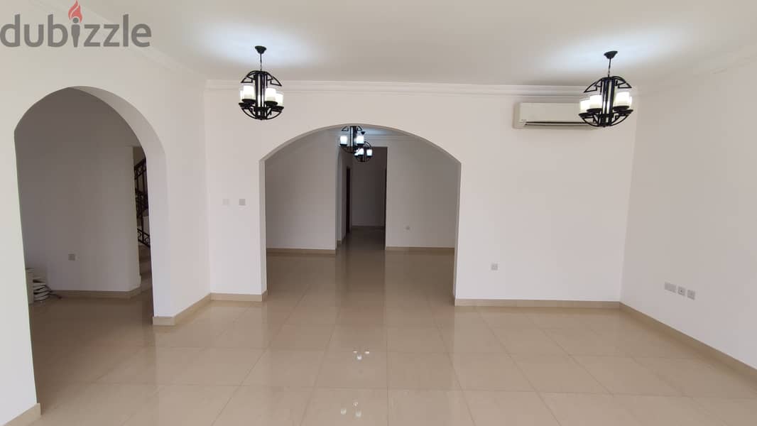 6 Bedroom Villa in Shatti Al Qurum 3