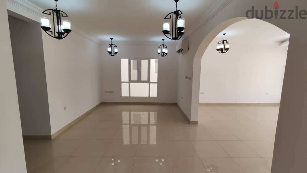 6 Bedroom Villa in Shatti Al Qurum 6