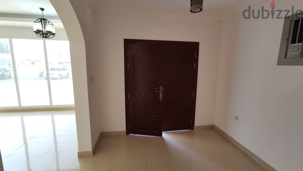6 Bedroom Villa in Shatti Al Qurum 7