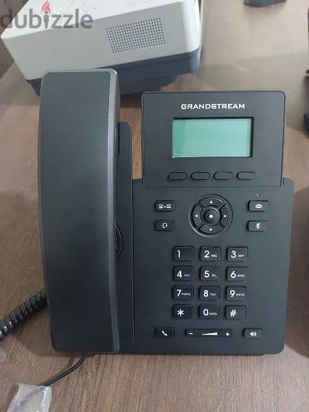 GRAND STREAM IP PHONES 1