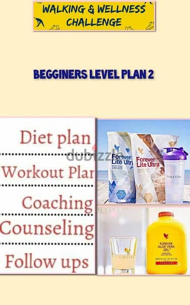 21 days weight-loss plan 1