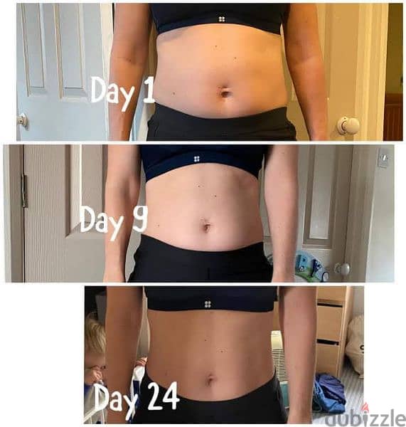 21 days weight-loss plan 3