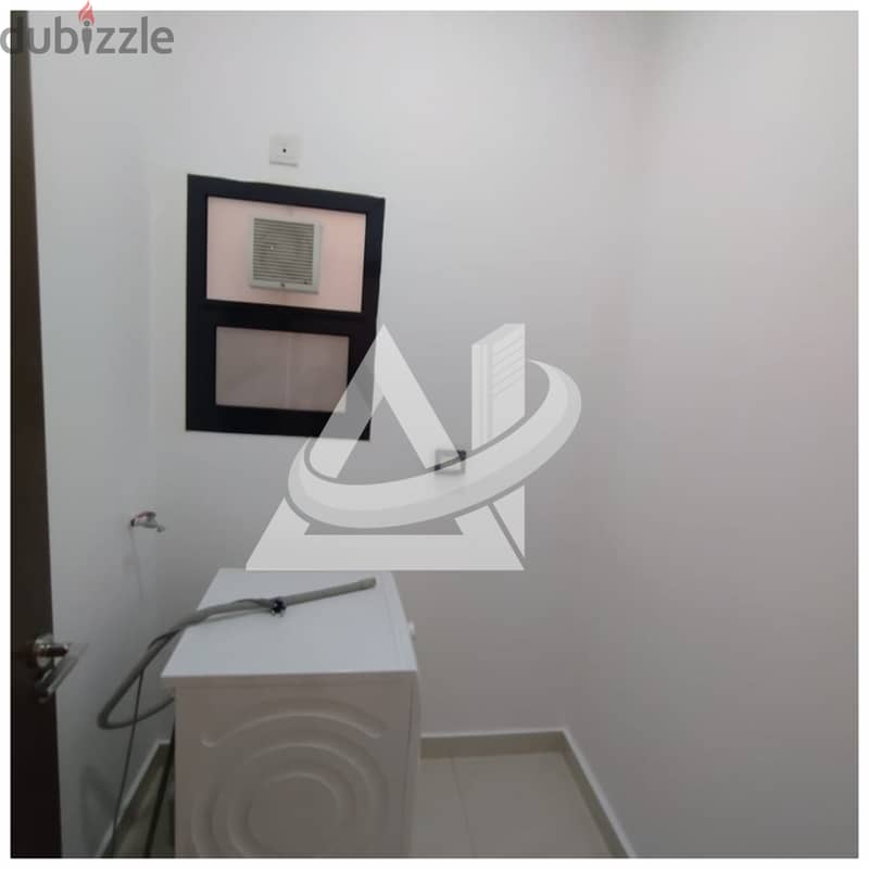 ADV1401**4bhk + Maid's in secured community gated located in Al Seeb 1