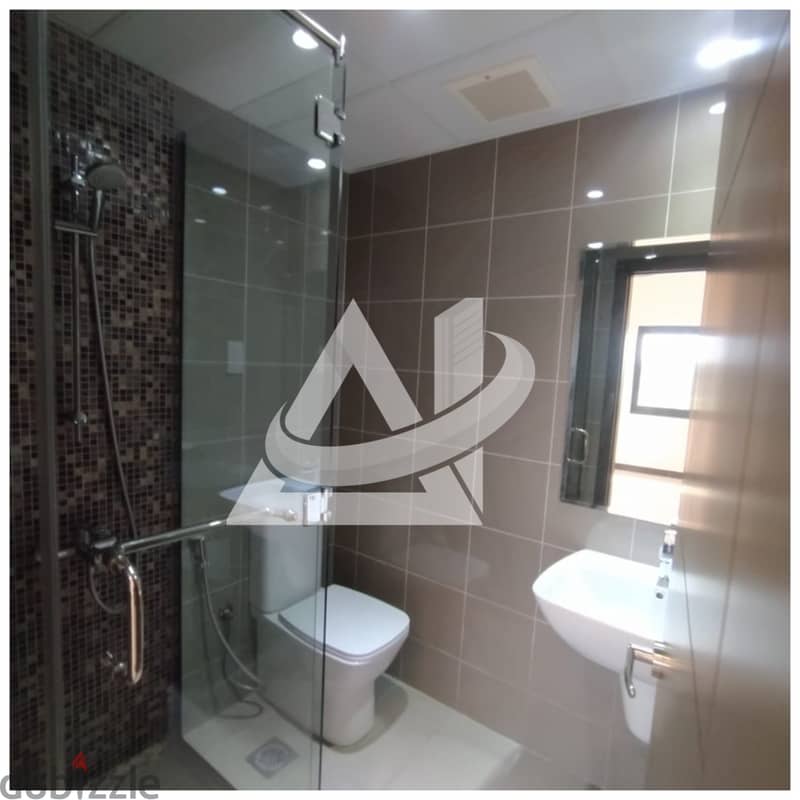 ADV1401**4bhk + Maid's in secured community gated located in Al Seeb 3