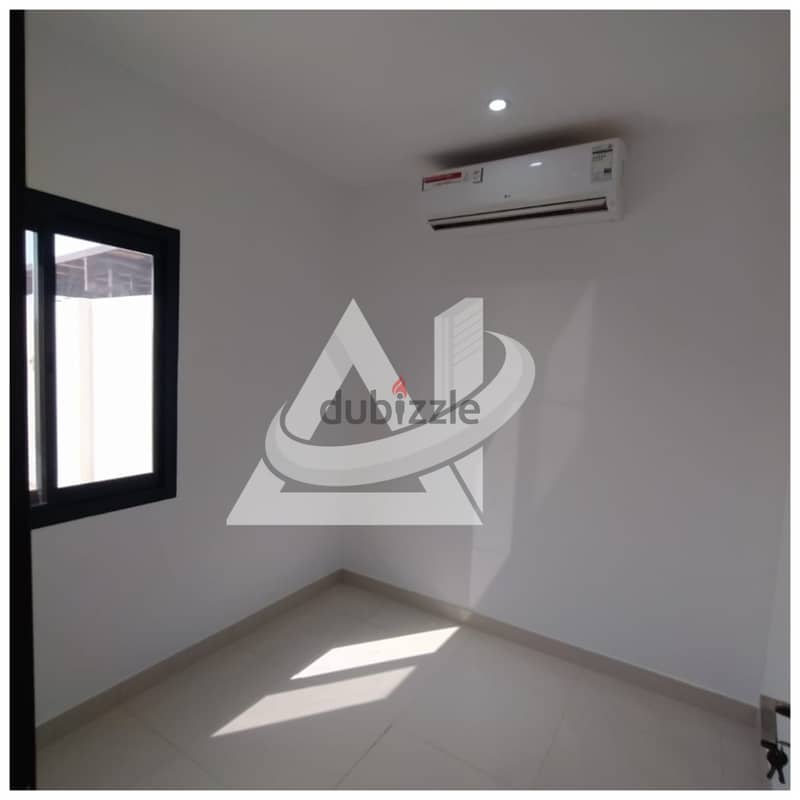 ADV1401**4bhk + Maid's in secured community gated located in Al Seeb 16