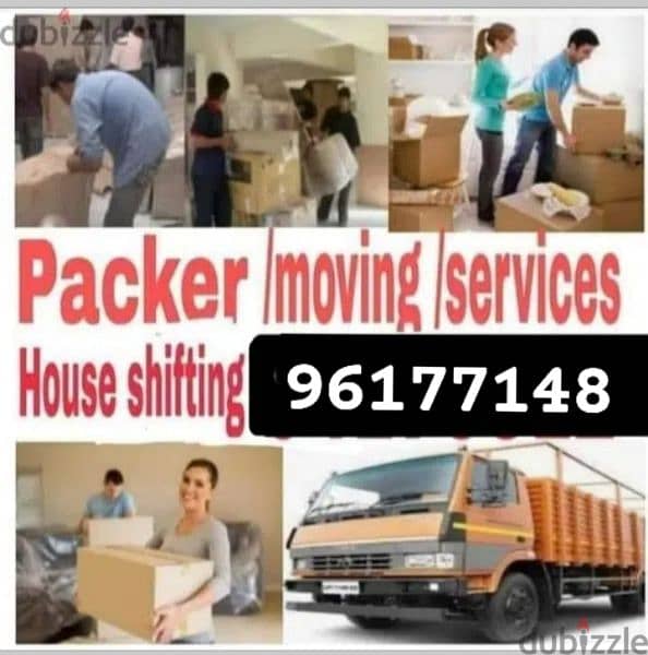 House shiffting office shiffting furniture fixing transport 0