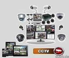 AL BASHIQ IT SERVICES  ELV,CCTV HOME AUTOMATION 0