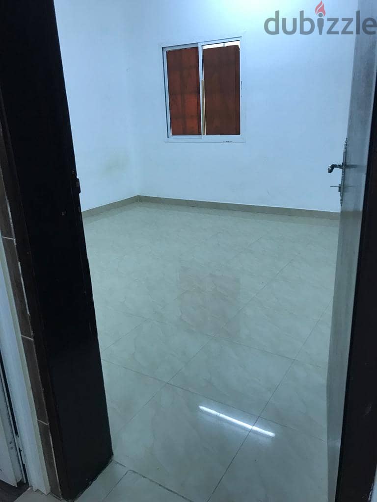 1 month Full Furnished 2 BHK for Rent at AlKwhuwir-From October 28 0