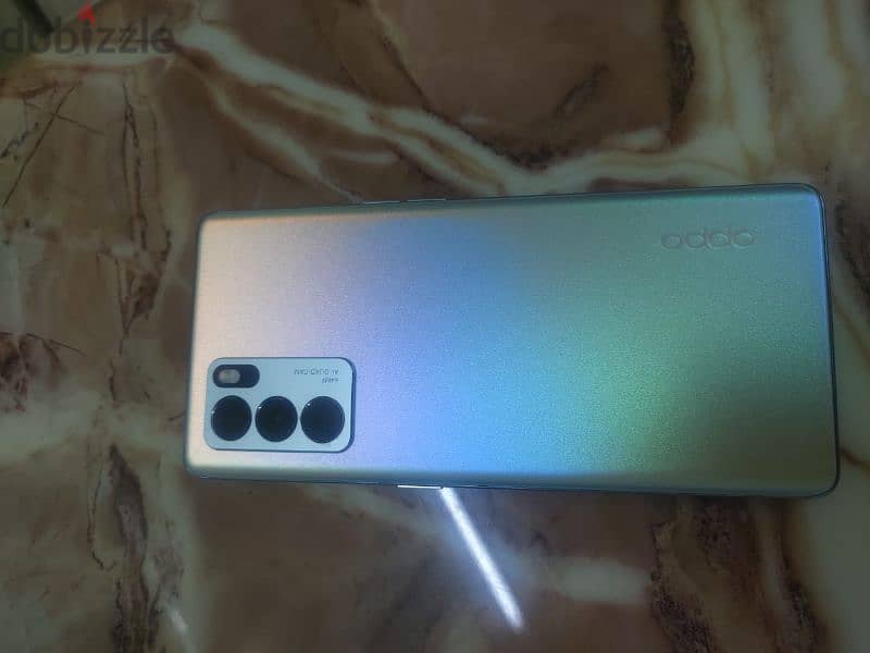 oppo Reno 6 pro 5g 8