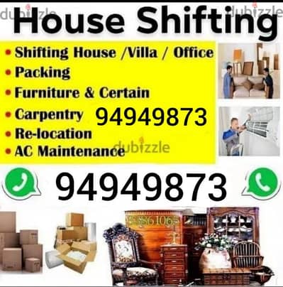 Houseshiftingsssssssssssss hjyyg