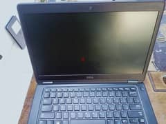 Dell laptop 3340
Intel Corei 3 -4th gen , ram 4gb