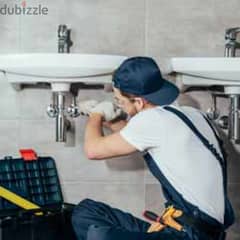 Al mouj BEST WORKING PLUMBING ND ELECTRICIAN SERVICES