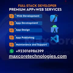 mobile app development, app development ,web development,software deve