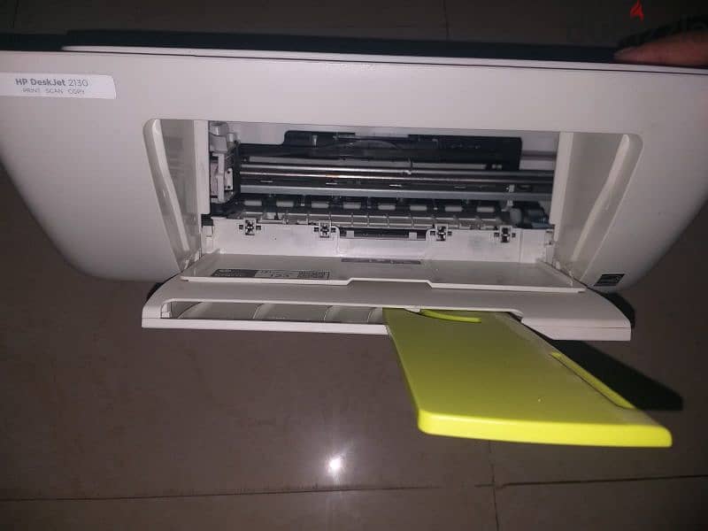 Hp printer Urgent Sale 4