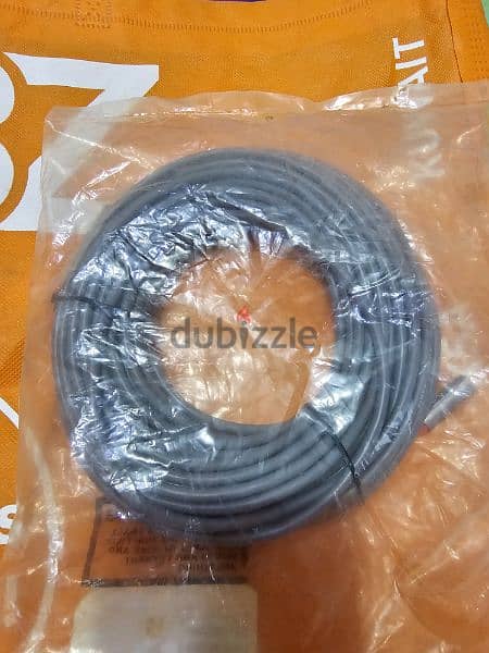 3.5 mm Aux cable 50 feet 0