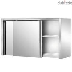 manufacturing stainless steel wall cabinet 0