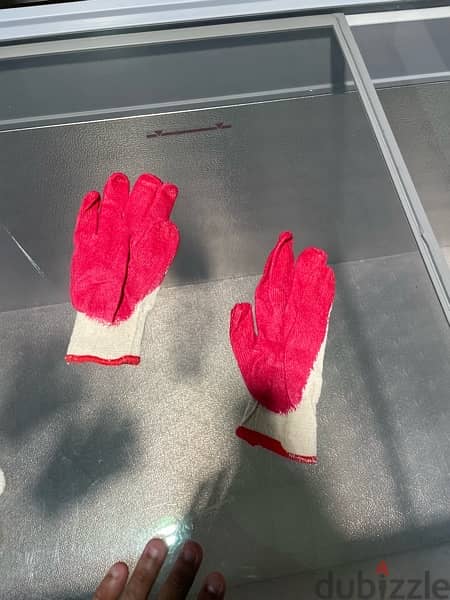 Factory gloves in bulk quantity 2