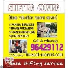 Movers and packers transport available 0