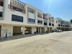 3 BR Modern Townhouse For Sale In Seeb – Dar Al Zain