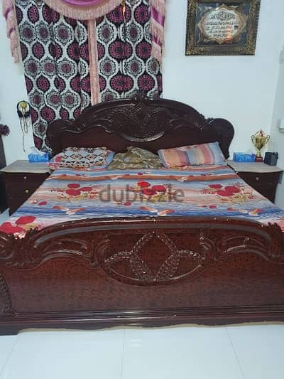 Bed Set