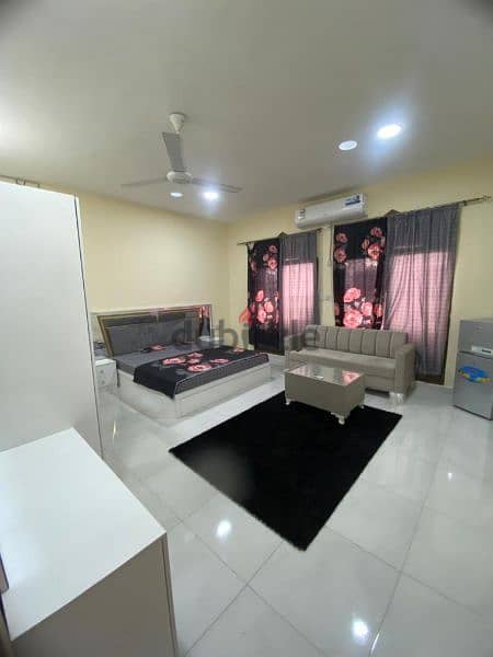 Apartments,studios and rooms furnished and unfurnished 13