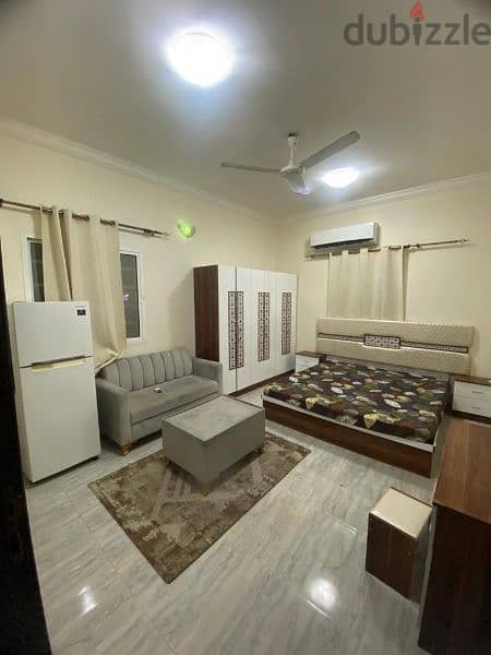 Apartments,studios and rooms furnished and unfurnished 14